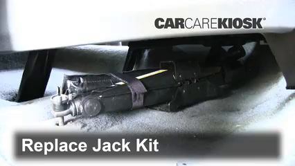 Rotate Tires 2006-2008 Dodge Ram 1500 - 2007 Dodge Ram 1500 Laramie 5